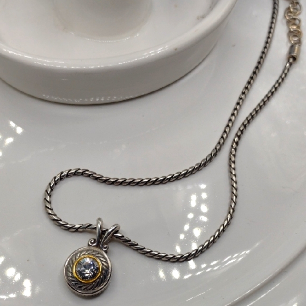 Brighton Heiress Necklace